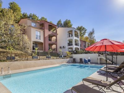 Le Club Mougins