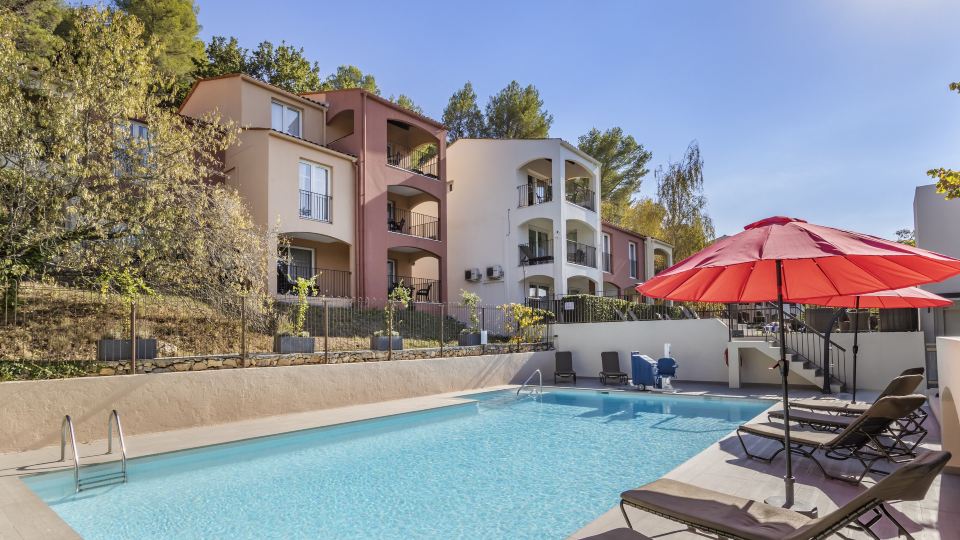 Le Club Mougins