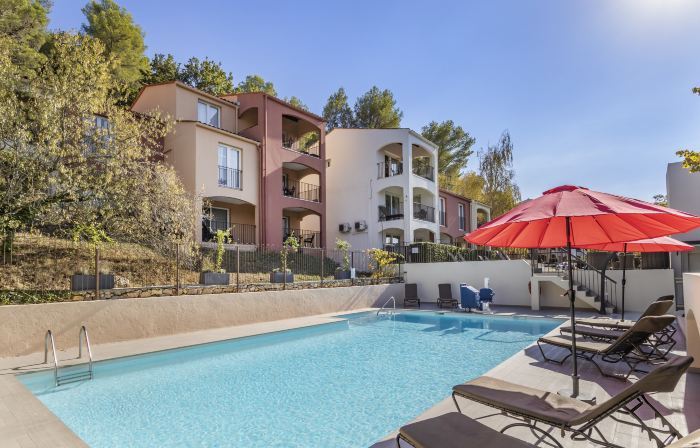 Le Club Mougins