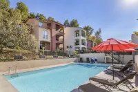 Le Club Mougins Hotels in Mougins