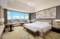 Shangri-La Hotel Yangzhou