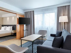 Holiday Inn Munich City Centre