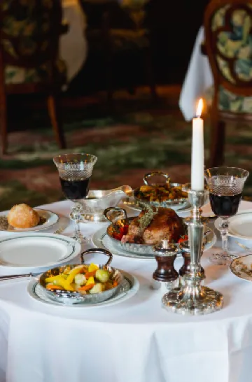 Abbaye des Vaux De Cernay Restauration Photos