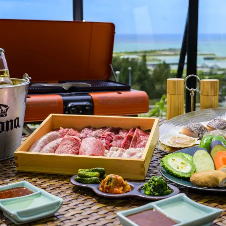Hiyori Ocean Resort Okinawa