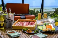 Hiyori Ocean Resort Okinawa - breakfast