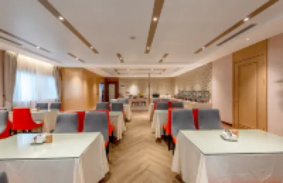 維也納酒店（深圳龍華龍勝地鐵站店）