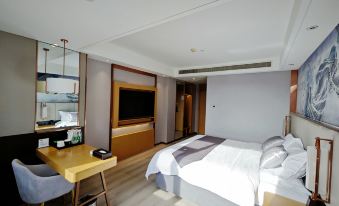 GreenTree Eastern Hotel (Tangshan Railway Station)