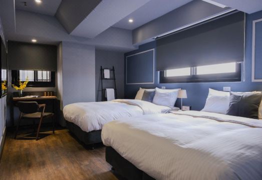 We Meet Boutique Hotel