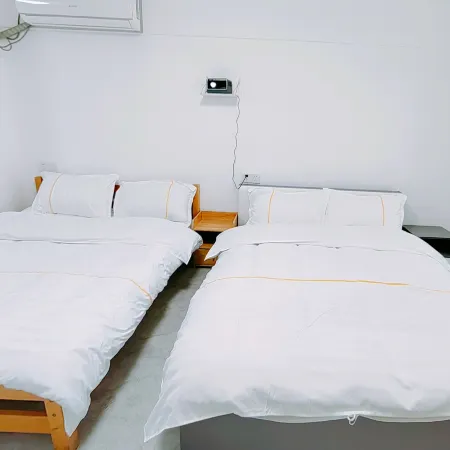 Orange Projection Homestay