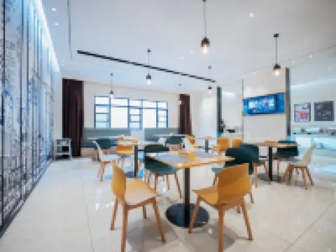 City Comfort Inn (Jiangling People's Hospital) Hotels in Jiangling