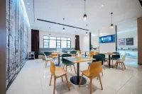 City Comfort Inn (Jiangling People's Hospital) Hotel di Jiangling