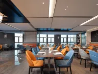 Hampton by Hilton Yingtan Hotels in Yingtan