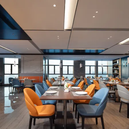 Hampton by Hilton Yingtan
