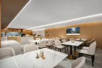 Atour Hotel, Gaofeng Park, Zigong Huashang International City - breakfast
