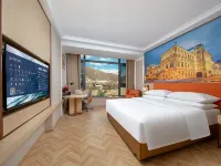 Vienna Hotel (Gantang Batang) Hotels in Batang