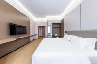 Xiling Snow Mountain Maple Leaf Hotel Hotels in Dayi