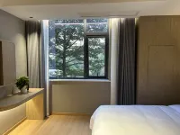 Saint Man Hotel (Cangzhou University) - 3 stjerner