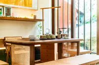 普陀山息耒梵心行舍