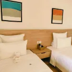 Suxin garden·Villas