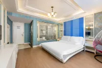 Homeinn Ripple Yun Hotel (Shijiazhuang Xingtang Tangyao Avenue West Bridgehead) Hotel a Xingtang