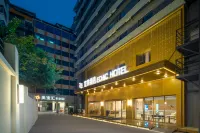 Yizhi Hotel (Guangzhou Xihua Road Rainbow Bridge Subway Station Branch) Hotels in der Nähe von Museum of the Mausoleum of the Nanyue King