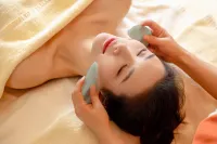 شانجريلا هوتل نانجينغ - سبا