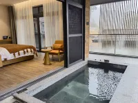 MingYueChuan·Infully Yunsu Hot Spring Hote - رومانسي