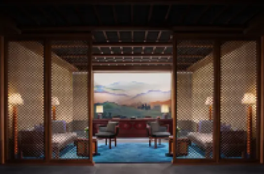 Rissai Valley , a Ritz-Carlton Reserve