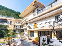 Qingcheng Shannan Li Forest Hot Spring Homestay (Qingcheng Houshan Tai'an Ancient Town Scenic Area) Hotels near Rear Mt.Qingcheng