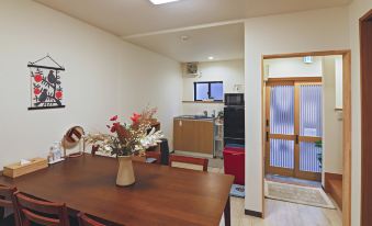 Fuyuankaku: 10 Guests, 6-Min  to Station