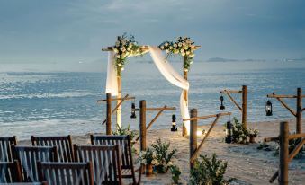 Pax Ana Doc Let Resort & Spa