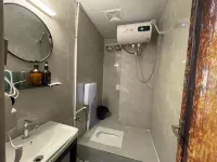Pingtan Shiyuejia Movie Homestay