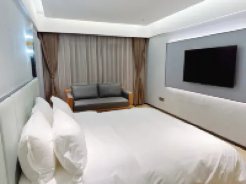 Maqiao Hotel