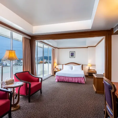 V.L. Hatyai Hotel
