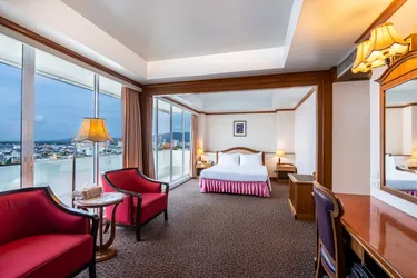 รูปภาพของวี แอล หาดใหญ่ โฮเทล