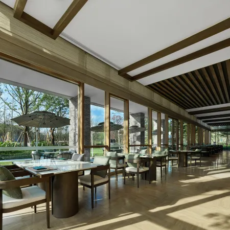 Banyan Tree Dongguan Songshan Lake