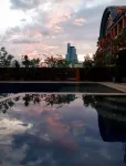 Makati Palace Hotel - Romantic