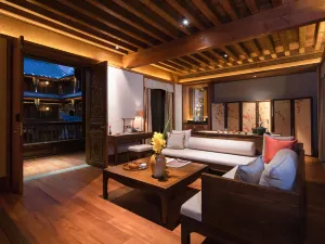 젠수이 허위안 호텔