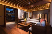 Jianshui Heyuan Hotel