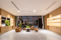 Floral Hotel·Dongtai Qiliyang Hotel