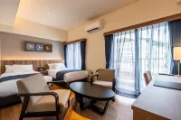 st.maire zamami فنادق في زامامي