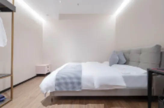 粵塔H輕奢店（廣州長隆祈福繽紛世界店）