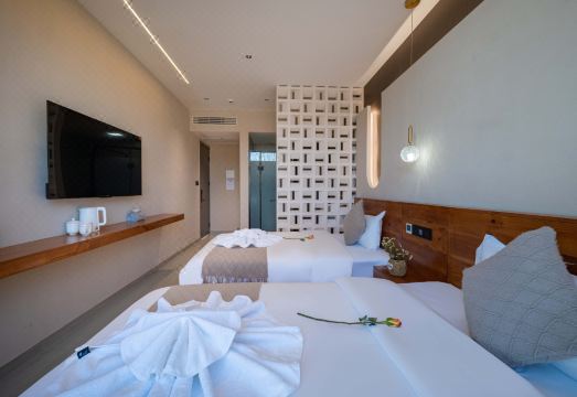 Dali Manmu Tingyun Homestay (Shuanglang Qingshan Village Branch) 이미지