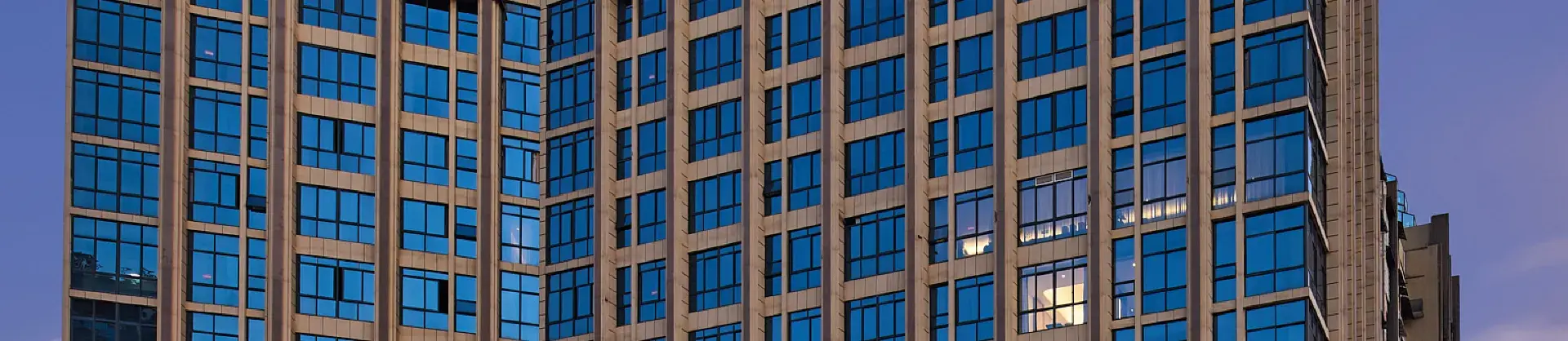Four-Star Hotels