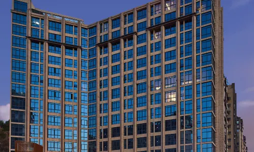 Urba S Hotel (Shaowu Fortune Plaza)