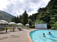 Hakonenomori Okada - Pools