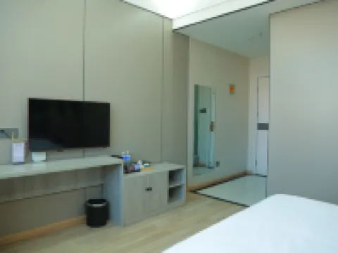 Yunpan Hotel Hotels in Pingding County