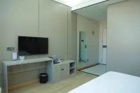 Yunpan Hotel Hotel a Pingding