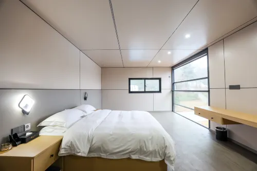 Yongzhou Linjian Bieyuan Hotel