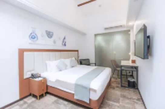 Santa Grand Hotel East Coast - a NuVe Group Collection Hotels near Church of the Holy Family